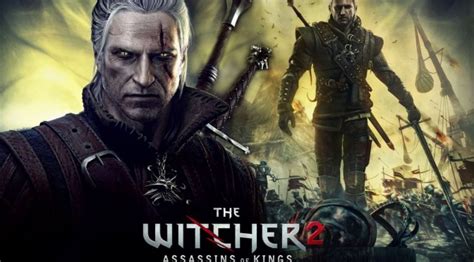 steamunlocked the witcher 2